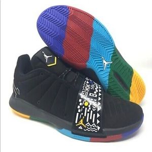 Nike Jordan Men’s CP3 XI Sz 12